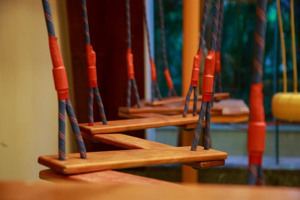 Картинка Wanda Vista Resort Sanya 5*