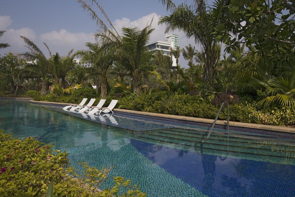 Фото Westin Sanya Haitang Bay 5*