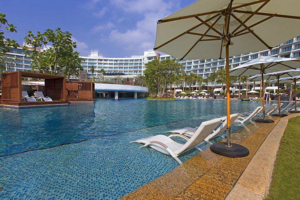 Фотография Westin Sanya Haitang Bay 5*