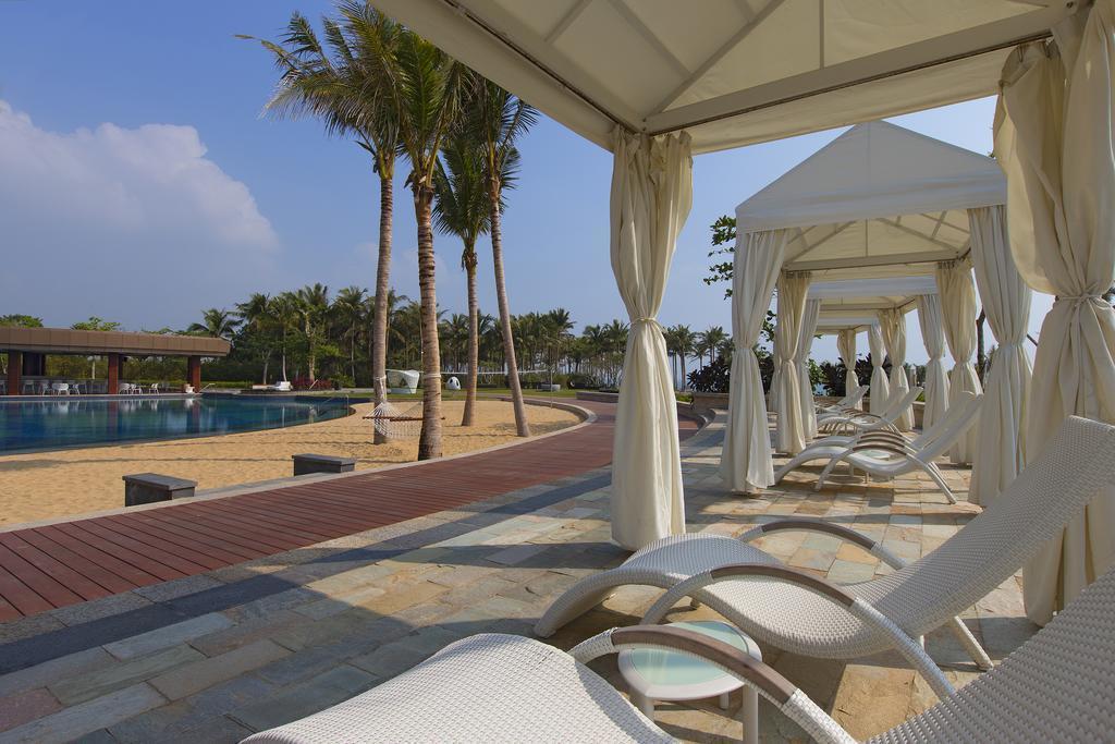 Изображение Westin Sanya Haitang Bay 5*