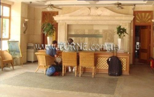 Фото Romantic Sea View Hotel 4*