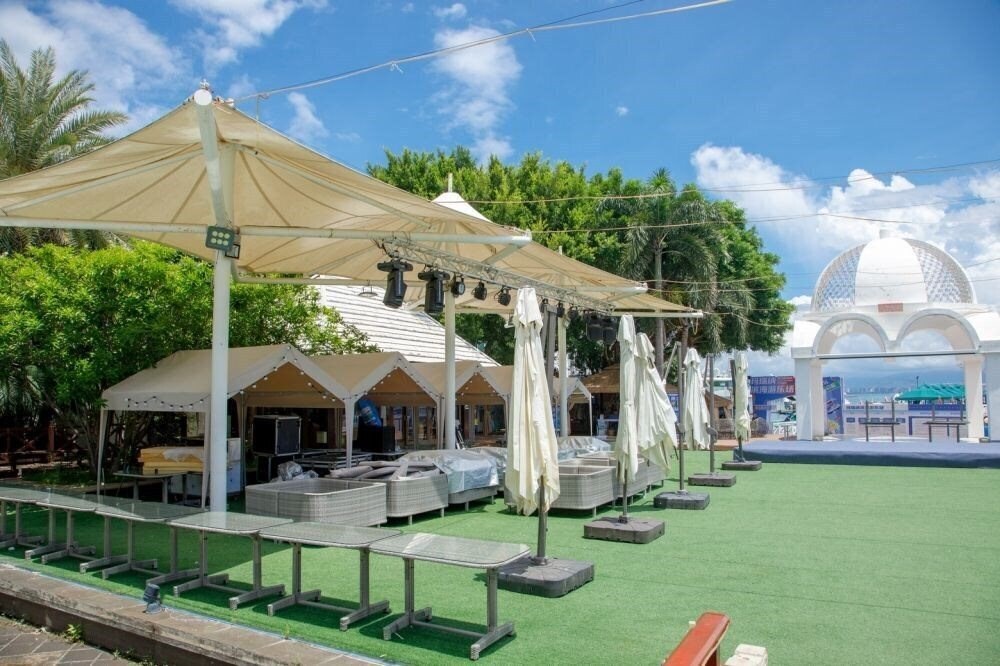 Marina SPA Hotel 5* фотосуреті