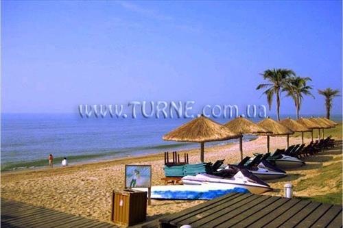 Картинка HaiNan Airline Resort 5*