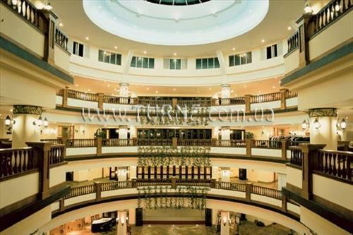 Изображение HaiNan Airline Resort 5*