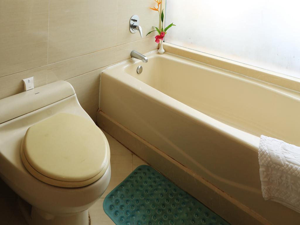 Картинка Palm Beach Resort 5*