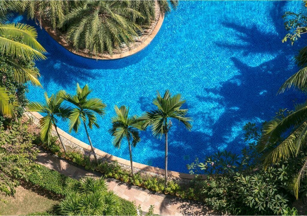 La Costa Resort Sanya Bay 5* фотосуреті