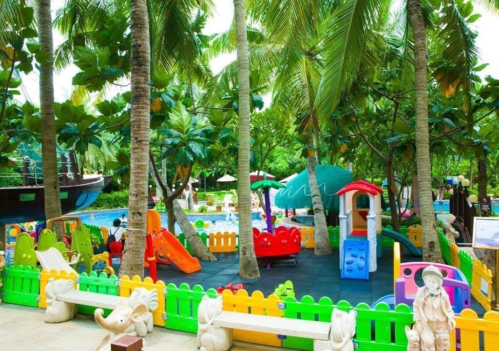 La Costa Resort Sanya Bay 5* суреті