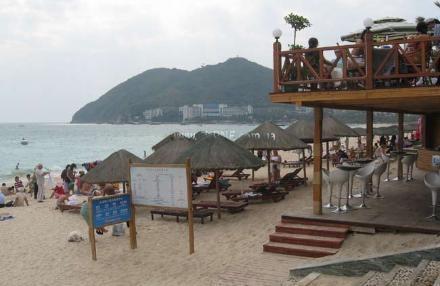 Картинка Herton Sea View Sanya 4*