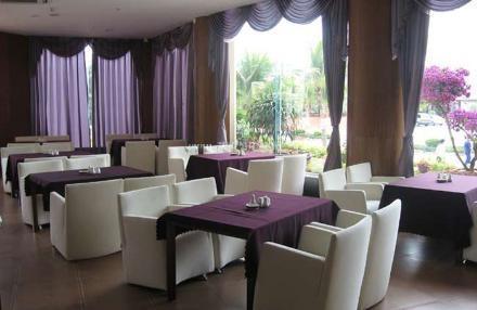 Изображение Herton Sea View Sanya 4*