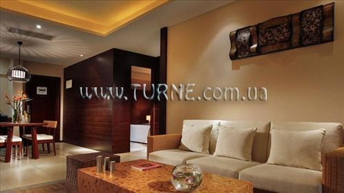 Фото Serenity Coast Apartment Sanya 4*