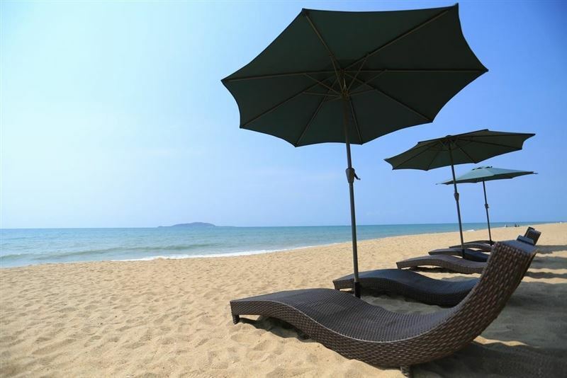 Изображение Yin Yun Seaview Hotel 4*