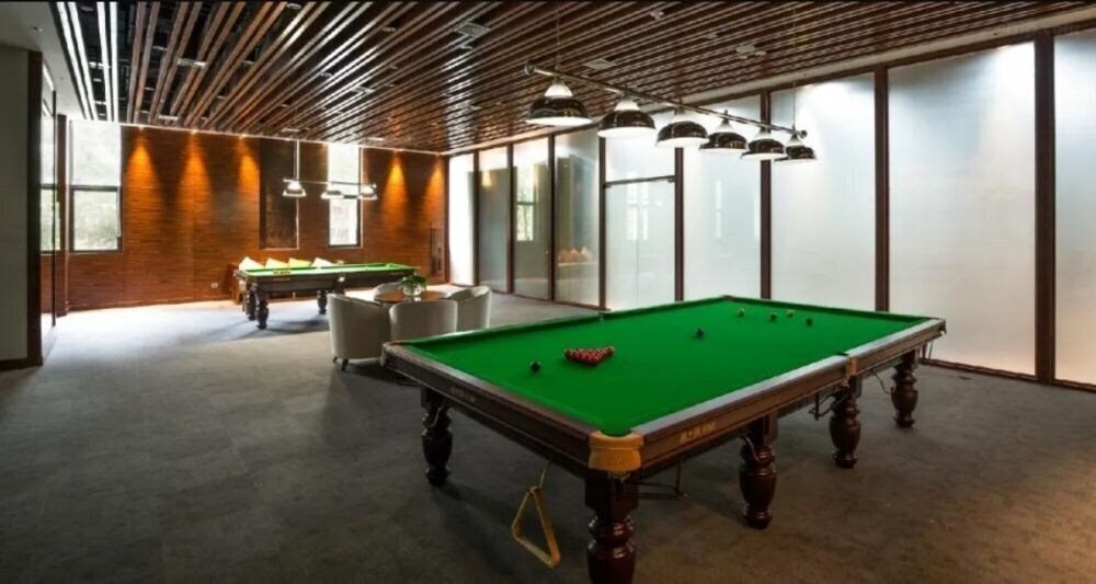 Фото Jinghai Hotel & Resort 5*
