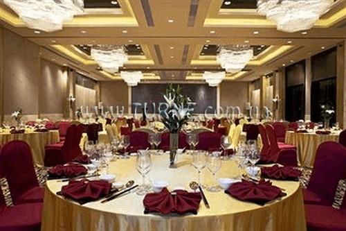 Фото Le Meridien Shimei Bay Beach Resort & Spa 5*