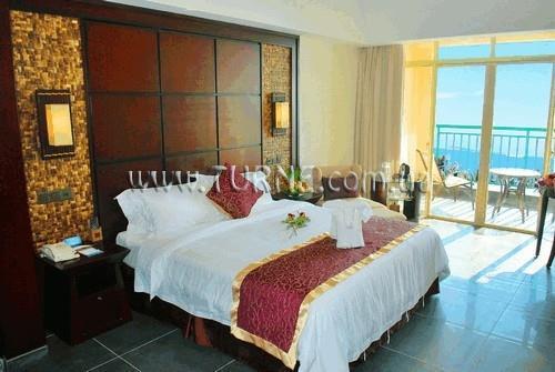 Shengyi Holiday Villa Hotel & Suites 5* суреті