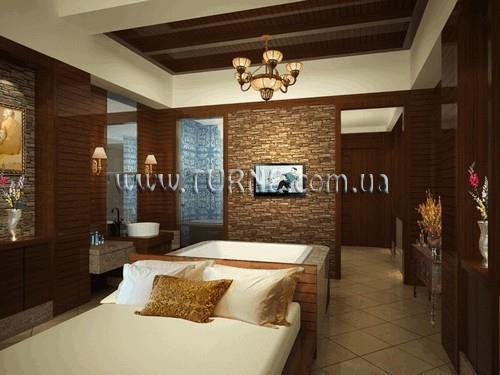 Shengyi Holiday Villa Hotel & Suites 5* қонақ үйі