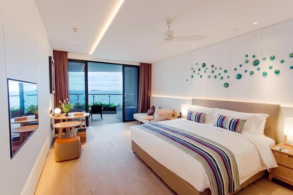 Sanya Conifer Resort 5* фотосуреті