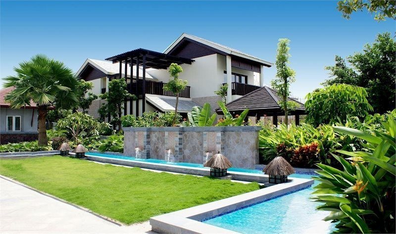 Pearl River Nantian 4* қонақ үйі