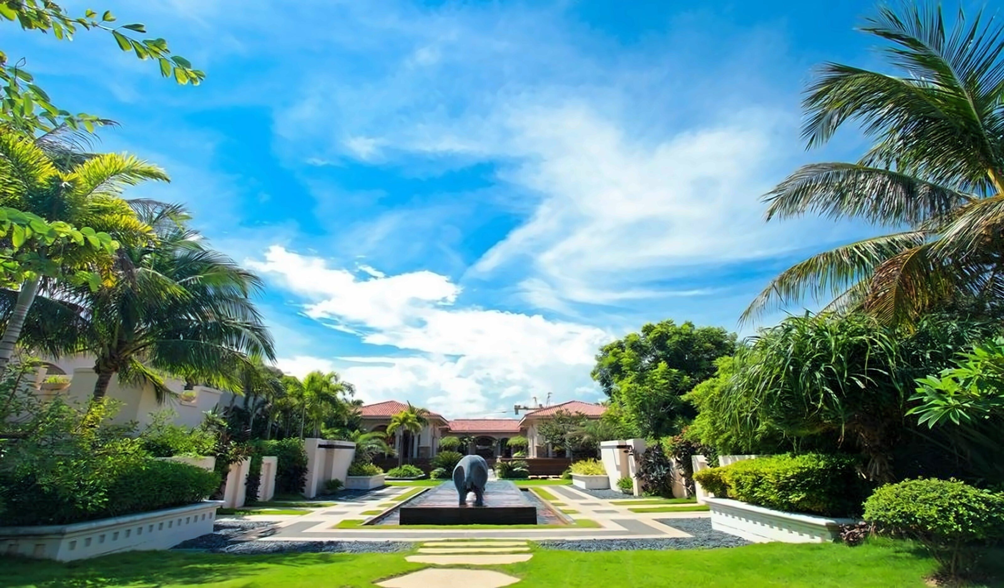 Фото Hainan Fuwan Minorca Resort 4*