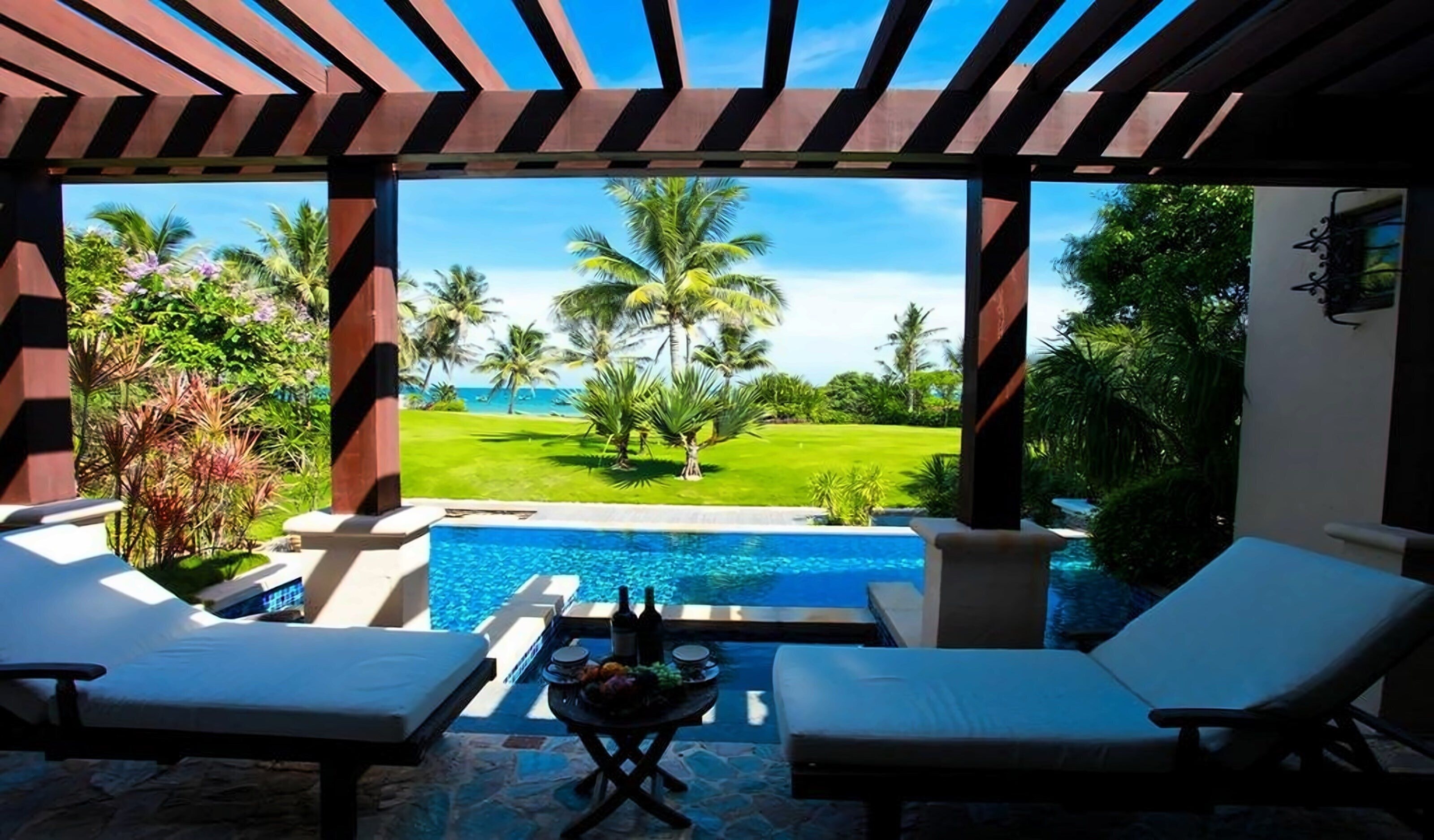 Hainan Fuwan Minorca Resort 4* суреті