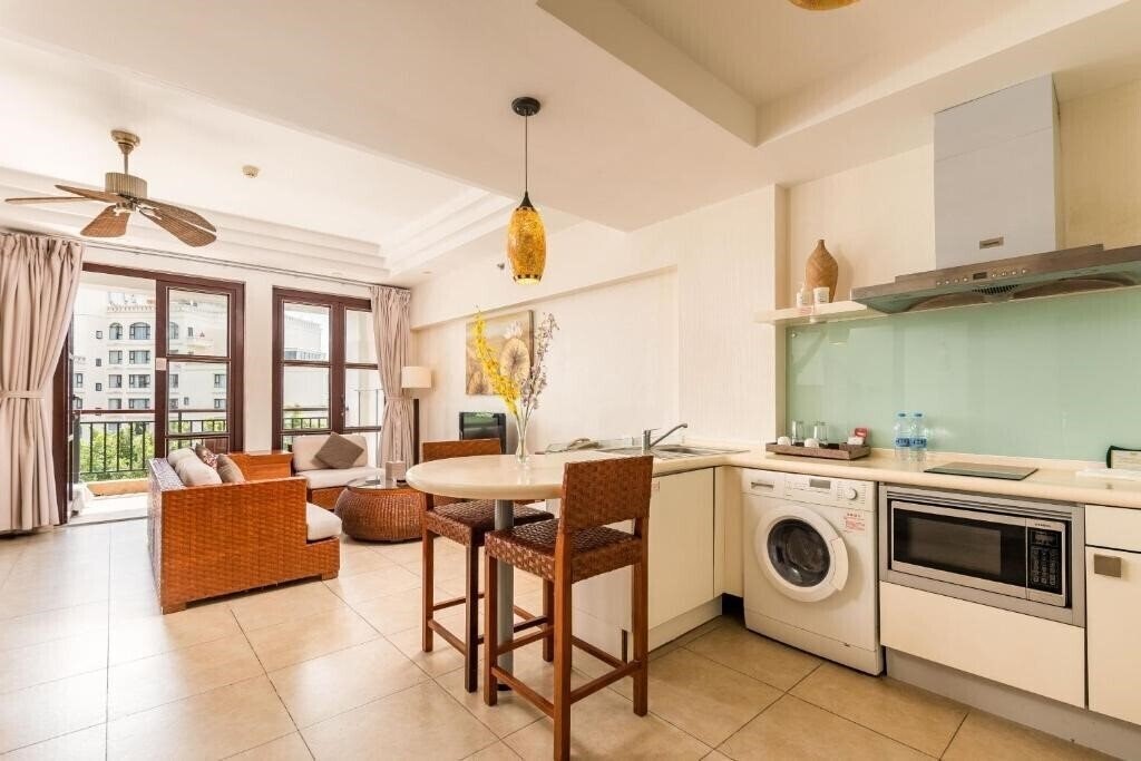 Aegean Boutique Suites Resort Sanya 5* суреті