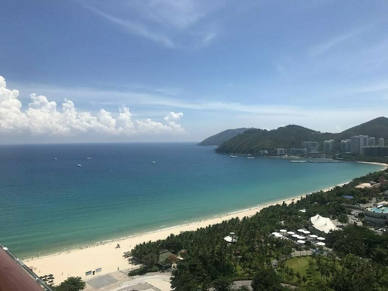 Изображение Dadonghai Hotel Sanya 5*