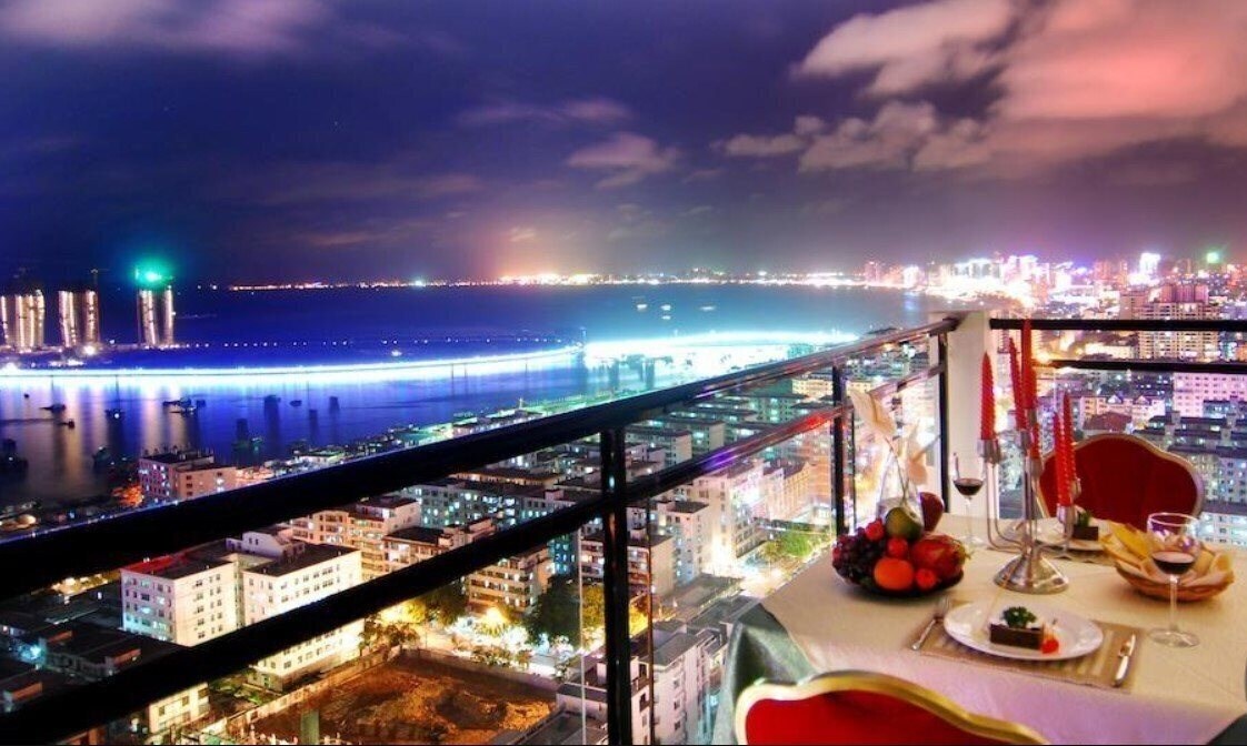 Фотография International Hotel Sanya 3*