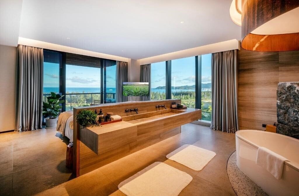 1 Hotel Haitang Bay Sanya 4* фотосуреті