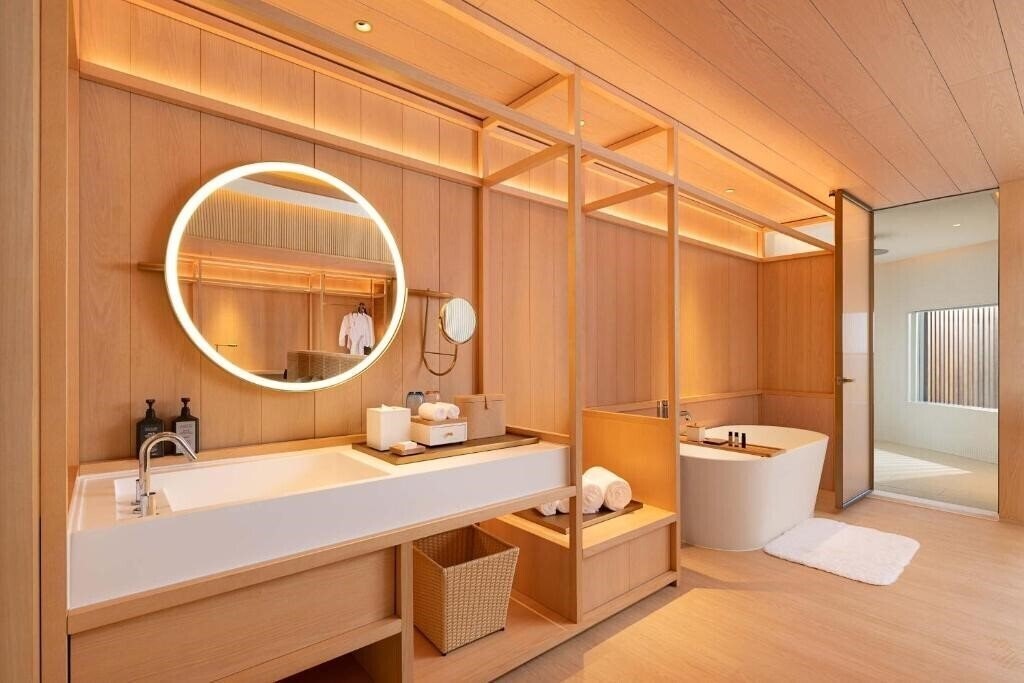 Фото The Taikang Sanya, A Tribute Portfolio Resort 5*