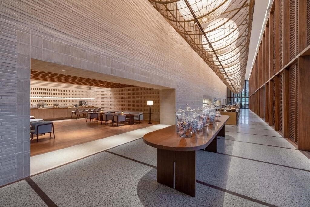 The Taikang Sanya, A Tribute Portfolio Resort 5* суреті