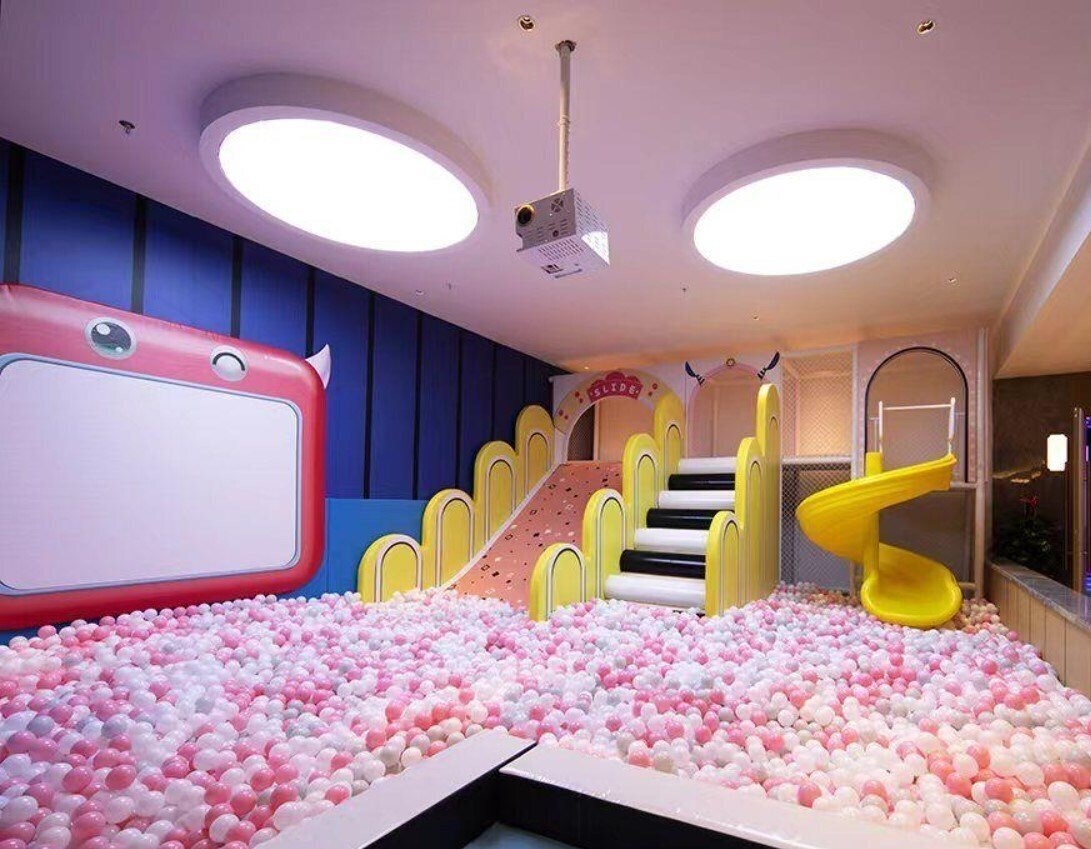 Картинка Spring Harbor Resort Sanya 4*