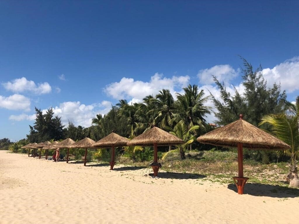 Best Western Sanya International Boutique Resort Hotel 5* суреті