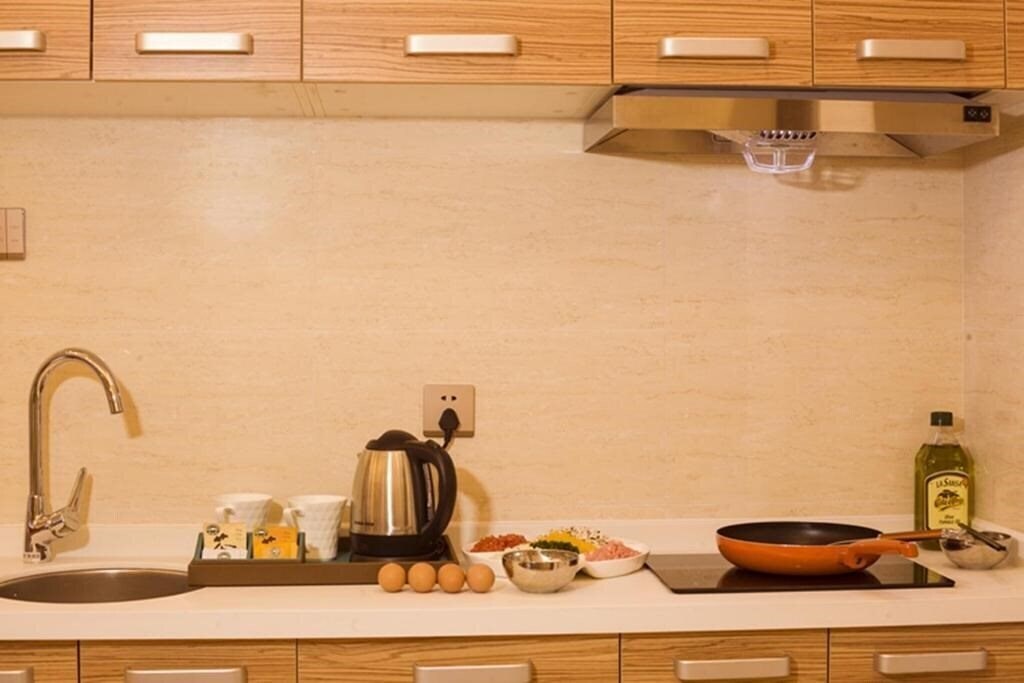 Paxton Vacances Hotels & Resorts Sanya 4* фотосуреті