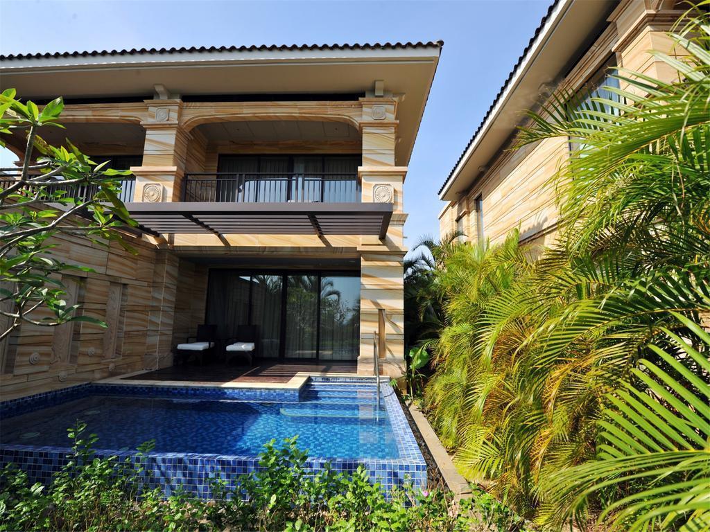 Conrad Sanya Haitang Bay 5* суреті