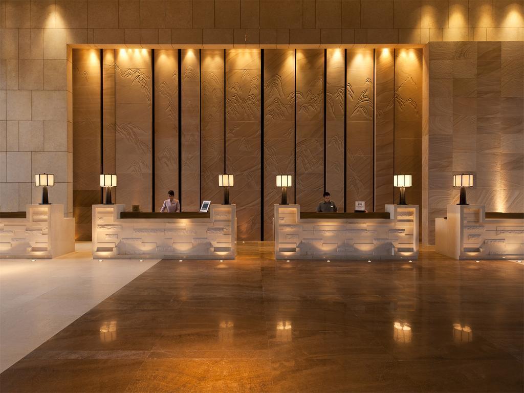 Doubletree Resort by Hilton Sanya Haitang Bay 5* суреті