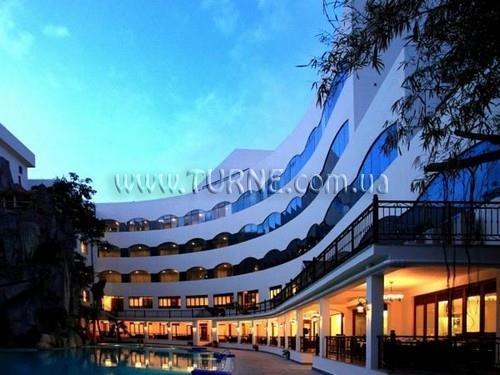 Sanya Jingli Lai Resort 4* суреті