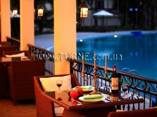 Sanya Jingli Lai Resort 4* қонақ үйі