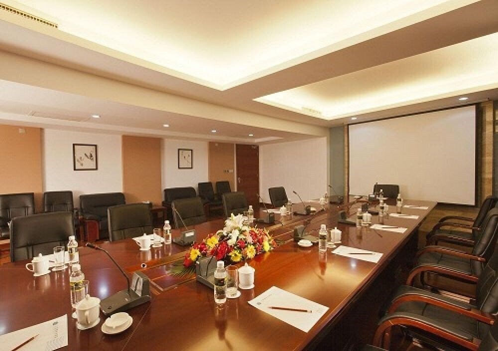 Фото Hyton Hotel Sanya 4*