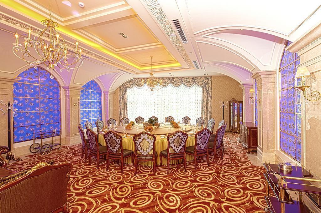 Tangla Hotel Sanya (ex. Tangla Suites Hotel Yalong Bay Sanya) 5* суреті