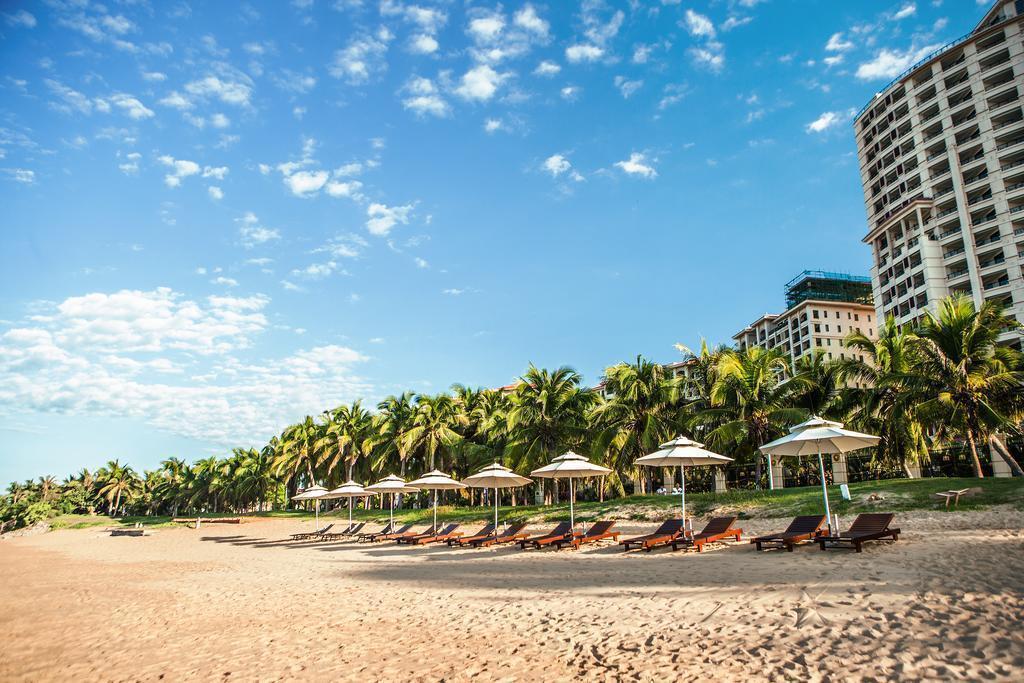 Tangla Hotel Sanya (ex. Tangla Suites Hotel Yalong Bay Sanya) 5* қонақ үйі