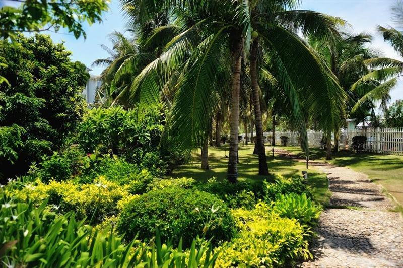 Wan Bo Club (Sanya Wanbo Spa&Seaview Hill) 3* суреті