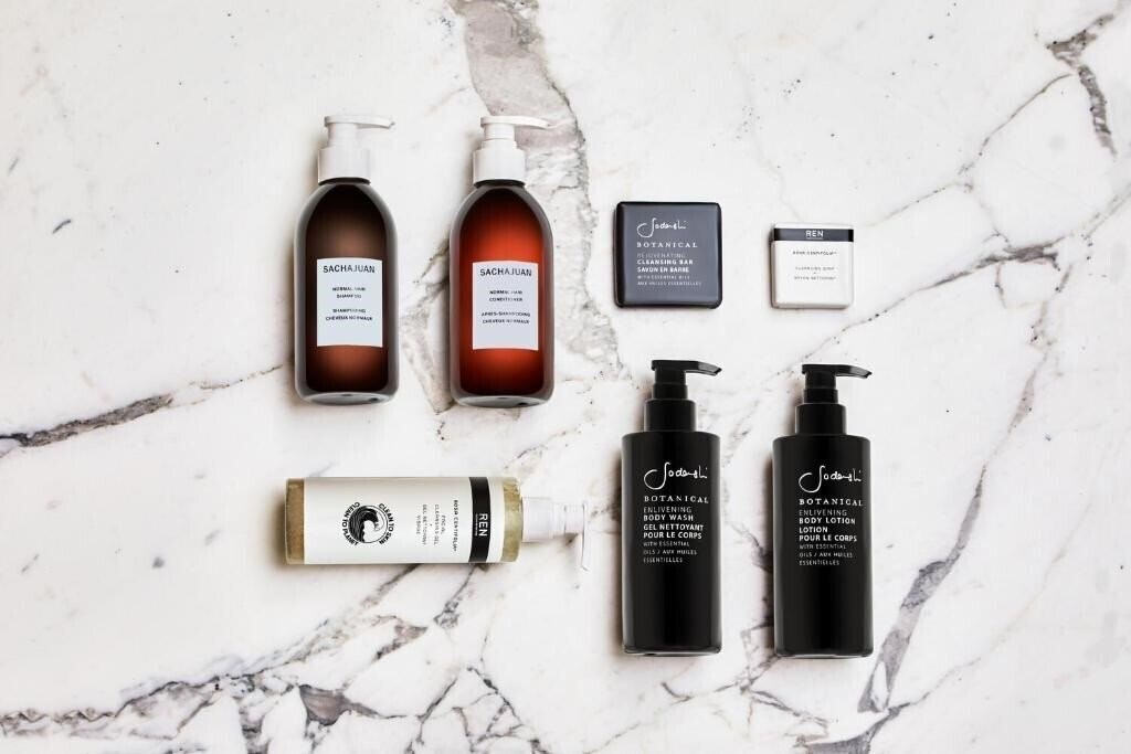 The St. Regis Sanya Yalong Bay Resort 5* суреті