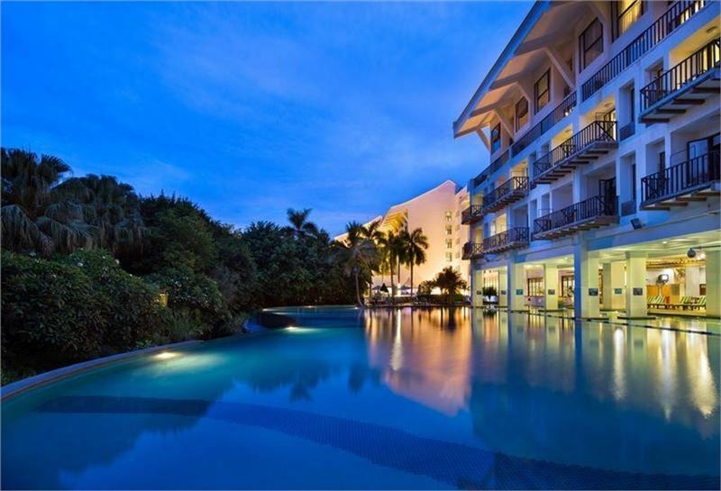 Изображение Hna Resort Sanya (ex. International Asia Pacific Convention Center Sanya) 5*