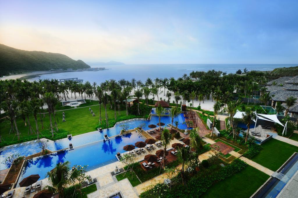 Anantara Sanya Resort & Spa 5* фотосуреті