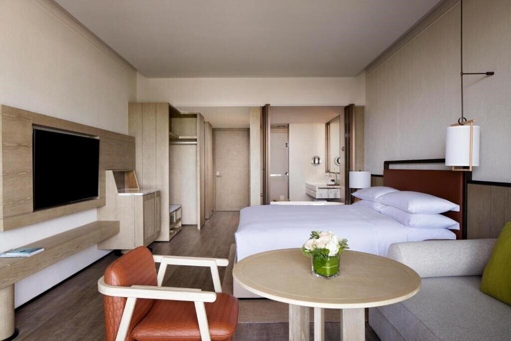 Изображение Marriott Sanya Resort & SPA 5*