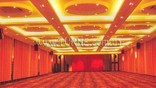 Изображение Lansheng Hotel 4*