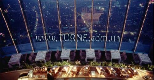 Изображение Jing Jiang Tower 5*