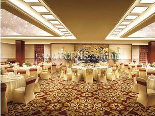 Фото Broadway Mansion Hotel 5*