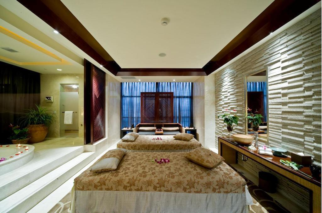 Mingde Grand Hotel Shanghai 4* суреті