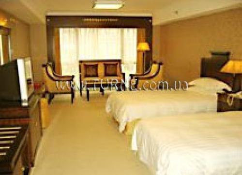 Картинка Salvo Hotel 5*