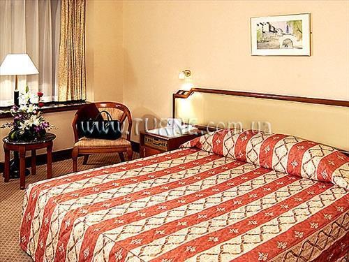 Фотография Sofitel Hyland Shanghai 4*